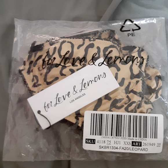 3PC Set!! Frankie dress and Bra and thong set - Picture 10 of 11